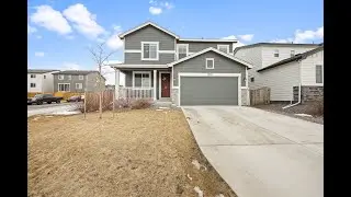John Chudzinski presents 7024 Passing Sky Drive Colorado Springs, CO | ColdwellBankerHomes.com