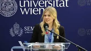 Progress Report I - Katharina Oberneder