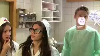 Köttbullar HS Lofer 2015 - Männerschnupfen