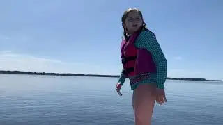 Oneida Lake Opening Day 2020