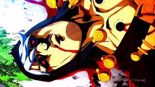 JoJo's Bizarre Adventure - Vento Aureo - Risotto's Death [Dubbed]