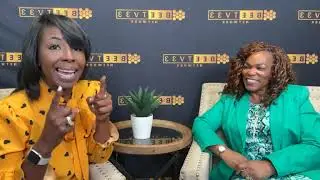 West Central Georgia Chamber President Interview with BeeTv33 Network