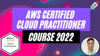 S3 Lab | AWS Certified Cloud Practitioner Certification Course