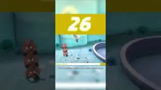 Hiding decent balloons Day 11: How does Nintendo forget to fix this Balloon Glitch?