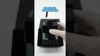 IRIS HI802 | Giải ph&aacute;p đo quang đa chỉ ti&ecirc;u thế hệ mới #hi802  #hannainstruments  #Iris #Photometer