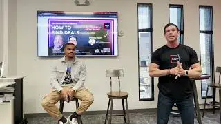 How To Find Deals: Prospecting, Networking, and Marketing &mdash;Apr 2023 (GRID St. Louis)