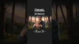 Finding Mr. Snuggles (Part 3) | Kidz Tales