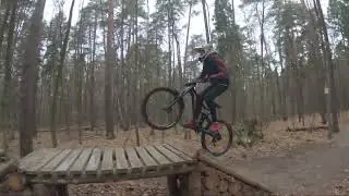 Fox Trail