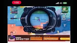 A1esport A1sinister A1jax vs  ME😈 1 vs 4 bolta🤣🤣 Voira dici full squad ra 😒  Ｍ・Ｕ・Ｓ・Ａ 61018745245
