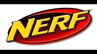 MY NERF BLASTER COLLECTION!!!  Моя нёрф коллекция