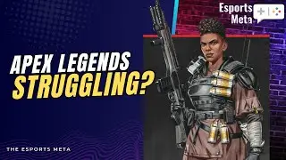 Discussing the Apex Legends Rumors