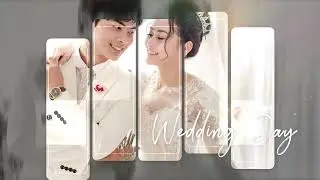 Photo Slideshow After Effects Template
