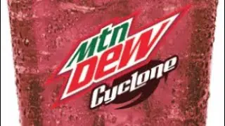 Mountain Dew Cyclone Review