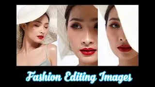 High end professional beauty photo retouhing | Adept Clipping Path