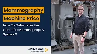 How Much Does a Mammography Machine Cost? - LBN Medical