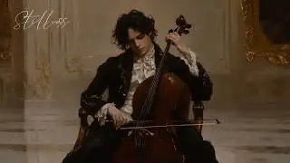 Quiet Elegance – Dark Neoclassical Cello