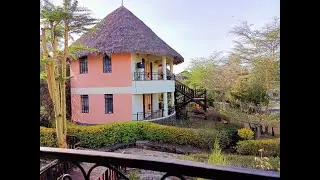 AFFORDABLE VACATION DESTINATION (SIRVILLE ELEMENTAITA)