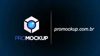Vinheta | ProMockup