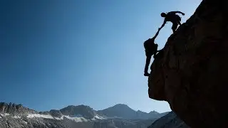 Behrang - Certified Coach Practitioner