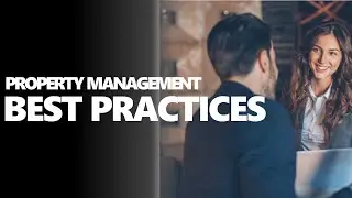 Property Management Best Practices