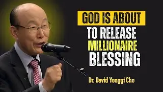 God Is About to Release MILLIONAIRE Blessings Into Your Life