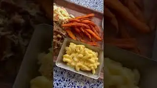 The Disney Wish Cruise Festival of Foods Tour