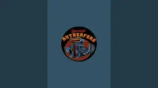 Rutherford Garage & adventure  is live!