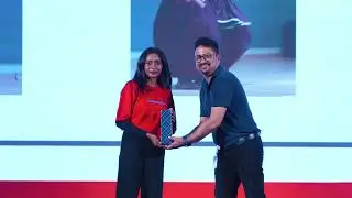 Heartfelt Moments from Nurses Day 2025