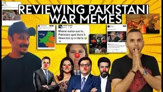 Pakistani Memes ROAST Indians on Social Media | Silly Points Ep 06