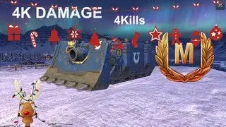 Vindicator 