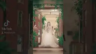 Wedding Entry #wedding #ldrnomore #fyp #fbreels #fypシ゚ #weddingdress #fyptiktok