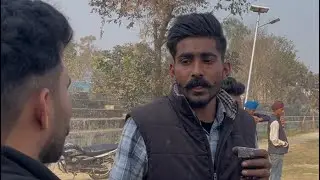 Aj gye trali khich mukable te crocodile 🐊 sira kra gya 💥💥