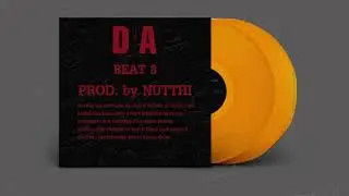 DNA : BEAT8 Prod. by NUTTHI (16SORV) | HYPER RAP