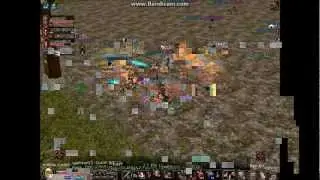 Reventon Metin2 TO3IKOPEPONI VS KROKO 3-1
