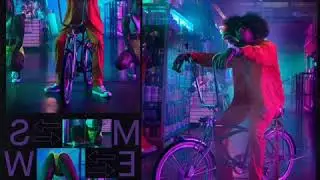 Tyga - Swap Meat (Official Audio)