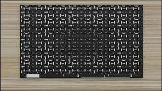 ViewSonic All-in-One Direct View LED Display | Wall Mounting Installation Overview