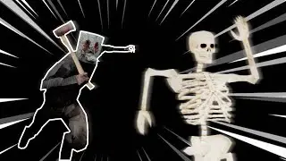 When You're in the Chase with the Banger music