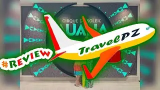 「TravelPZ」 Отзыв Auana by Cirque du Soleil Show Ticket in Honolulu