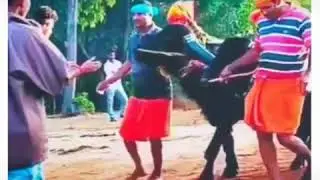 IRUVAIL PANILA BAADA POOJARLENA FINISHING KING TAATE &hearts;️&hearts;️