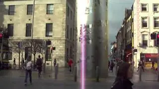 Spire of Dublin