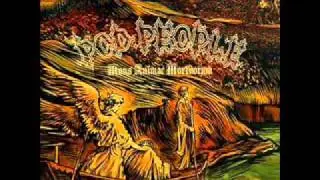 Pod People - Back to Reality
