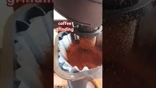 how to make coffee grinding  #youtube #arabiccoffee #arabic #arabicacoffee #coffeart #coffee #cafear