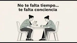 El día que entiendes que no te sobra tiempo (REFLEXIÓN)
