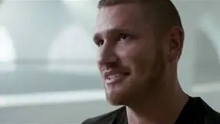 LES MILLS | Creating Life-Changing Fitness Experiences | Gabriel Hurtado, Sweden