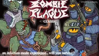 Zombie Plague Classic! TRAILER [ ROBLOX ]