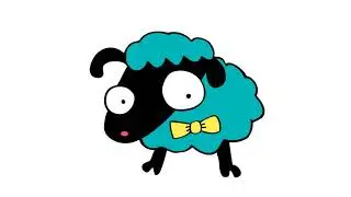 MASOMENOS & BORIS WERNER -  THE SHY SHEEP - WTM