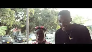 Dullvani - BAD BOYS EPISODE 2 ( KUBAMBWA )