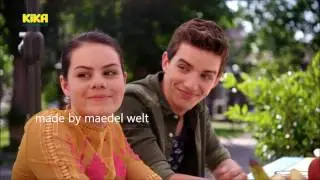 Olivia und Lennard 6 I maedel welt