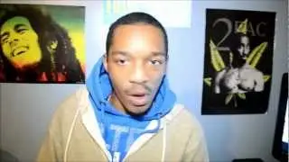 KRAZE - 2013 FREESTYLE (DREAMS & NIGHTMARES COVER) @KRAZEARTISTUK