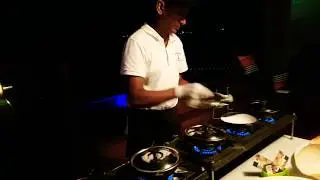 Crunchy Hoppers - delicious hoppers for all your party needs in Melbourne, Australia